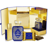 Hala Bil Khamis Gift Set by Nabeel - Intense oud